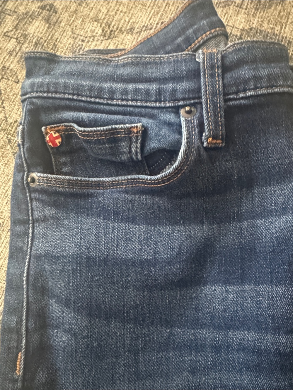 Hudson Natalie Super Skinny Jeans-29 - Picture 4 of 6